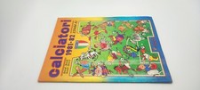 Album panini calciatori usato  Prato