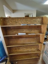 4ft wooden double for sale  Fort Wayne