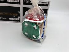 Krebs lauscha glas gebraucht kaufen  Witten
