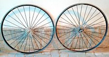 Set ruote spinergy usato  Torino