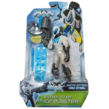 Estatueta de brinquedo Mattel Max Steel BHJ versão voadora Y9507 figuras de ação comprar usado  Enviando para Brazil