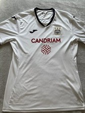 Rsc anderlecht joma d'occasion  Expédié en Belgium