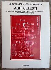 Aghi celesti. storia usato  Torino