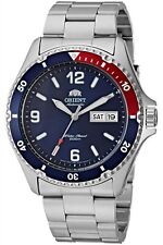 Orient mako pepsi usato  Monza