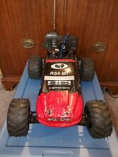 Vintage hpi rs4 for sale  Springfield