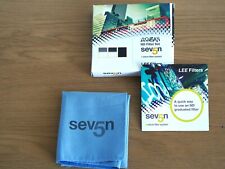 Lee filters seven5 for sale  SOUTHAMPTON