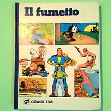 Fumetto grandi temi usato  Comiso