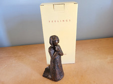 Genesis heredities feelings for sale  THORNTON-CLEVELEYS