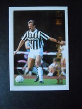 Figurina card calciatori usato  Italia