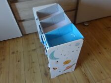 Kinderregal boxen regal gebraucht kaufen  Delitzsch