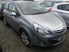 Vauxhall corsa sxi for sale  WALSALL