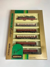 Scale minitrix exclusive for sale  Patchogue
