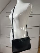 Boss ledertasche neuwertig gebraucht kaufen  Düsseldorf