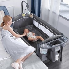 Baby bassinet bedside for sale  Anaheim