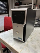 Dell precision t1600 usato  Lecco