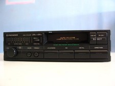 tx410l radio pioneer usato  Roma