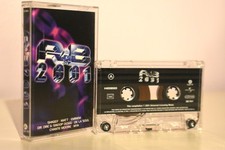 Cassette audio 2001 d'occasion  Septeuil