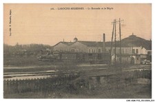 Admp15 1094 laroche d'occasion  France