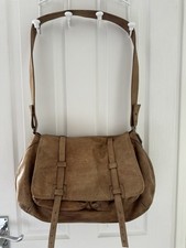 Belstaff messenger bag for sale  WORKINGTON