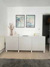 Bestå living room for sale  GREAT YARMOUTH