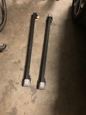 Barre auto portapacchi usato  Roma