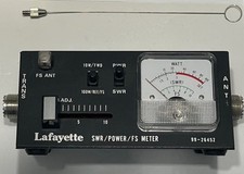swr watt meter for sale swr watt meter for sale Norwalk