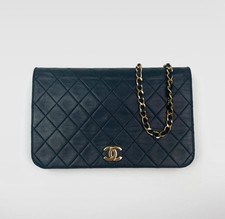 Sac chanel timeless d'occasion  Paris XVIII