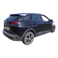 Peugeot 3008 active for sale  ABERDEEN