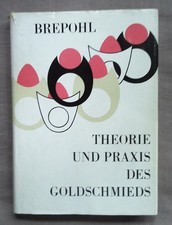 Theorie praxis goldschmieds gebraucht kaufen  Deutschland