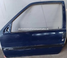 Porta anteriore citroen usato  Napoli