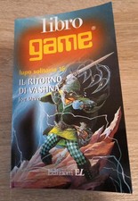 Dever libro game usato  Castel Maggiore