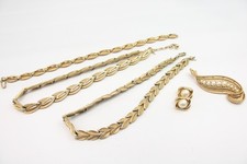Crown trifari jewellery for sale  LEEDS