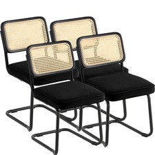 Vevor chaises rotin d'occasion  Gonesse