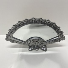 Vintage metal mirror for sale  Los Angeles