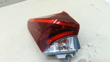 Genuine rear light d'occasion  Expédié en Belgium