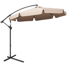 Outsunny 2.7m light for sale  GREENFORD