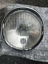 Lambretta headlight unit for sale  LONDON