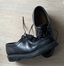 Chaussures derbies arcus d'occasion  Corbonod