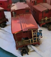 Vintage american flyer for sale  Mentor