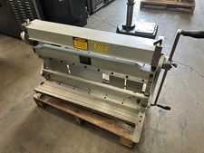 Enco brake shear for sale  Pomona