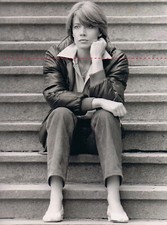 Françoise hardy photo d'occasion  France
