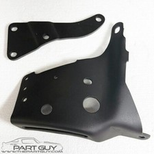 Conjunto de suportes 76-86 suporte alternador (longo WP) bloco grande Chevy V8 396 427 454 comprar usado  Enviando para Brazil