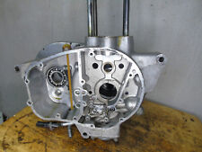 Bsa b50 crankcases for sale  TREDEGAR