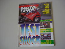 Motosprint 1991 kawasaki usato  Salerno