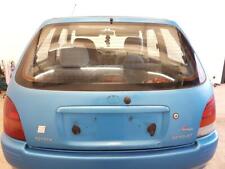 Toyota starlet riginal gebraucht kaufen  Delitzsch