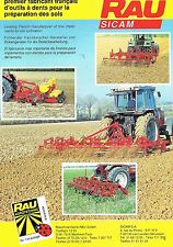 Prospectus herses sculchers d'occasion  Expédié en Belgium