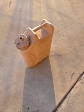 Gallon water hmmwv for sale  Temple