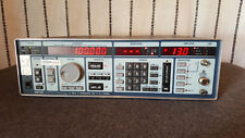 Adret schlumberger 740a d'occasion  France