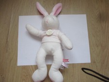 Doudou compagnie peluche d'occasion  Villeneuve-d'Ascq-