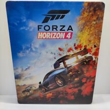 Forza horizon steelbook usato  Olginate